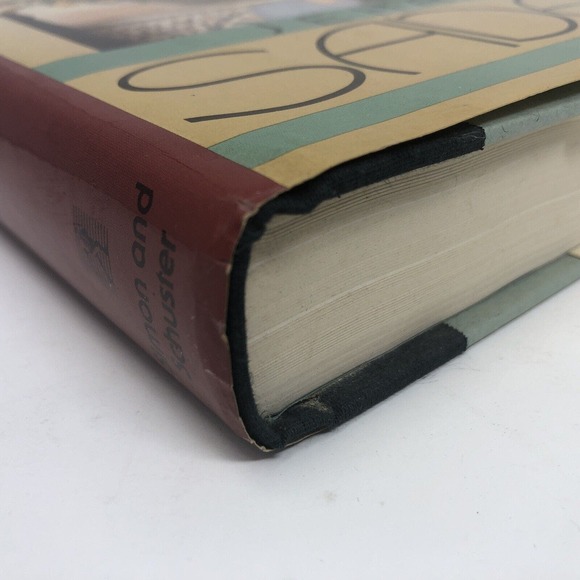 (Signed Inscription) Woman of Egypt by Jehan Sadat (1st Edition) - Picture 4 of 8